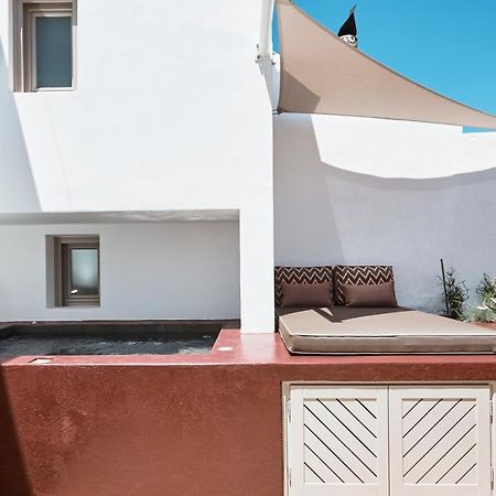 Domus Hestia Suites Pýrgos Екстериор снимка