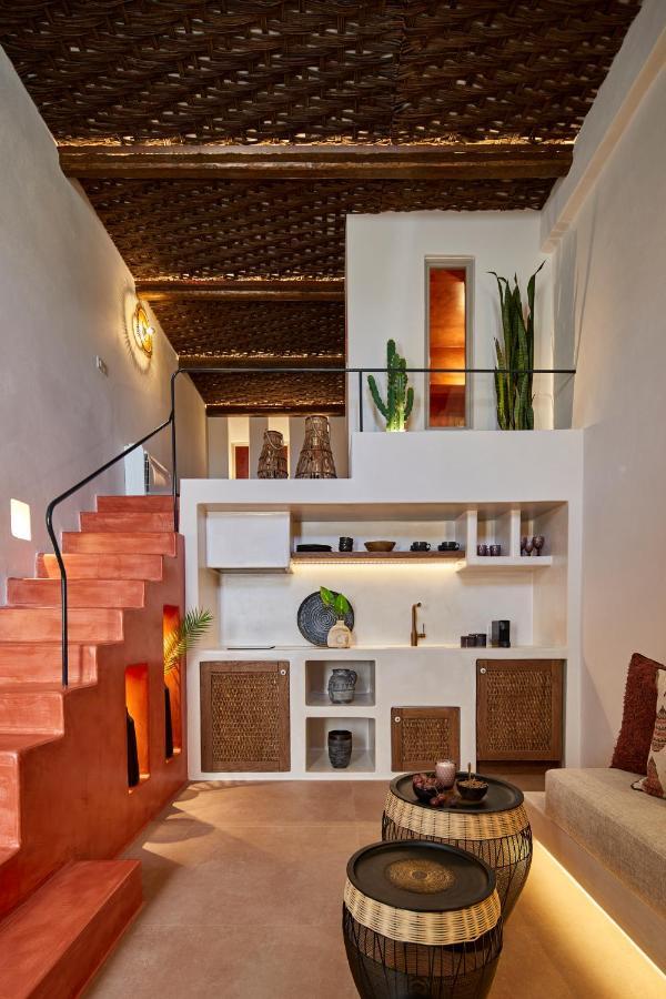 Domus Hestia Suites Pýrgos Екстериор снимка