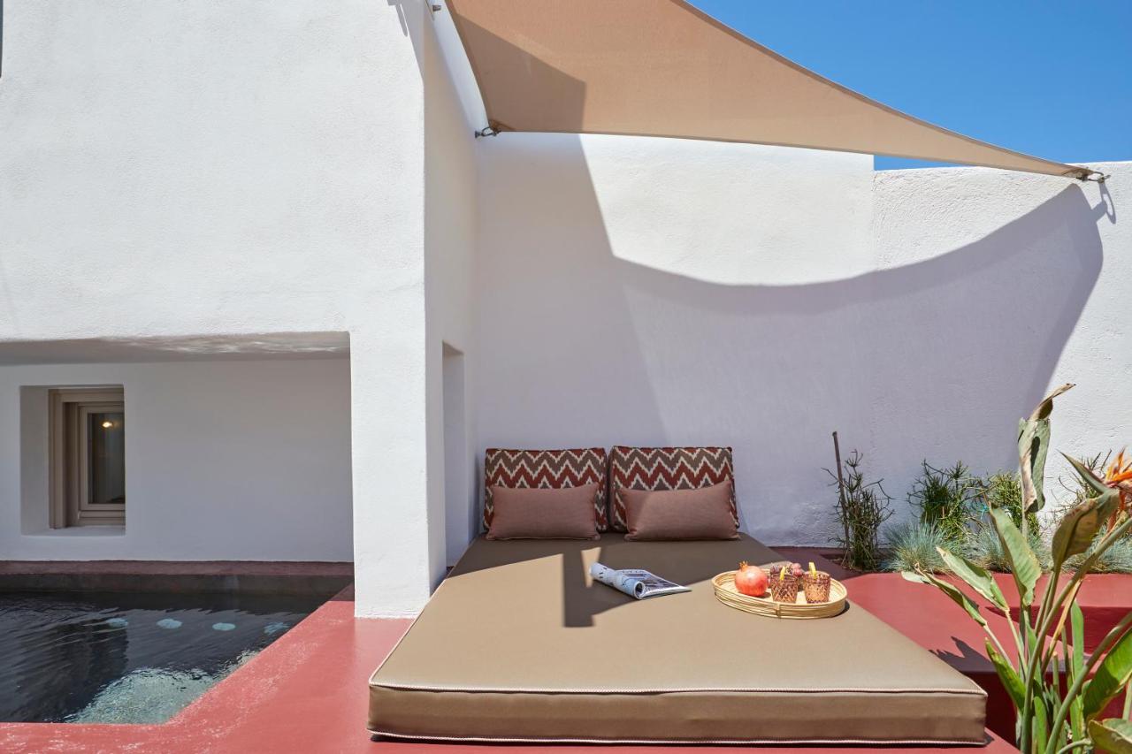 Domus Hestia Suites Pýrgos Екстериор снимка