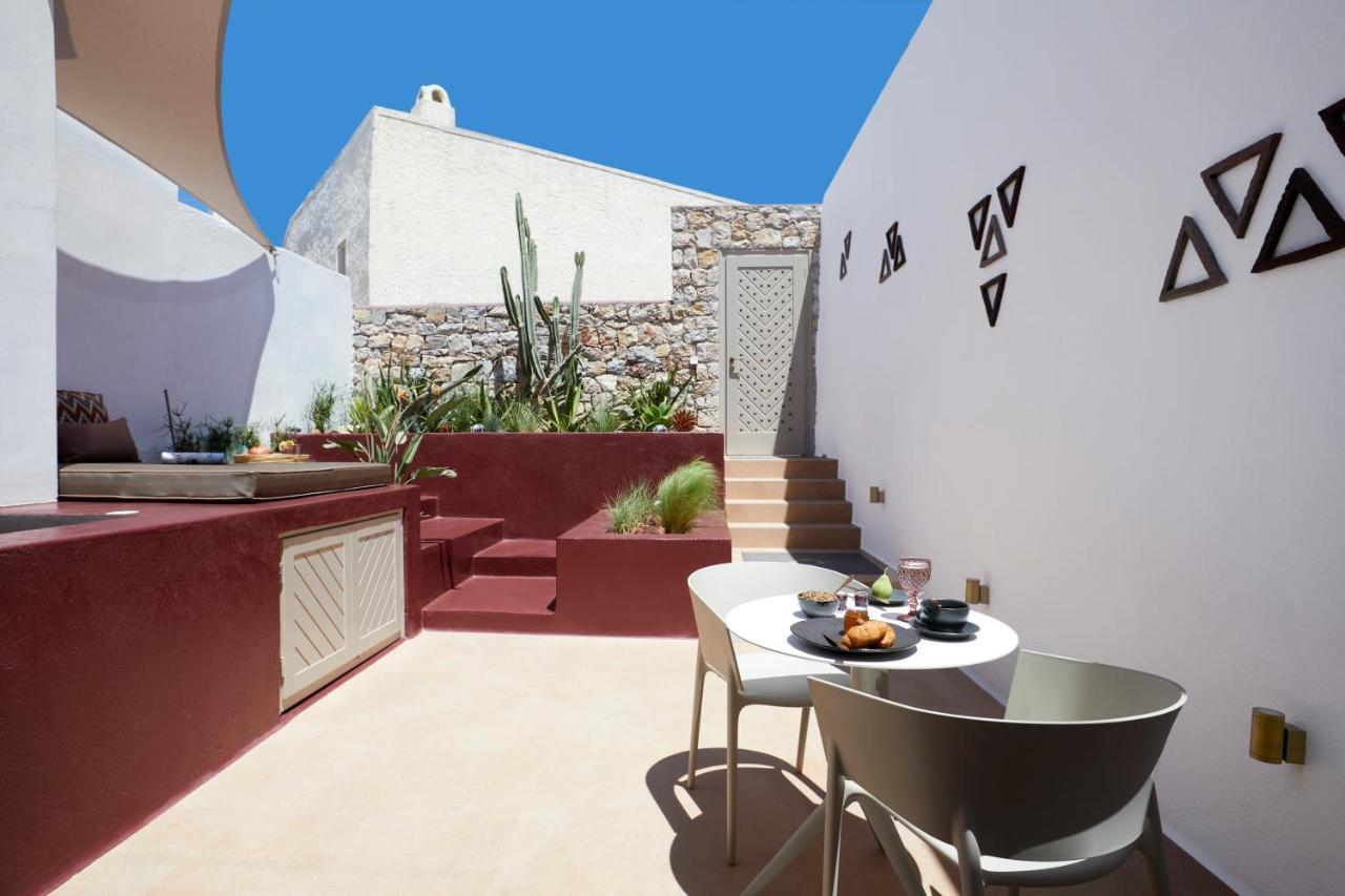 Domus Hestia Suites Pýrgos Екстериор снимка