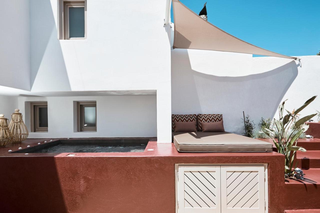 Domus Hestia Suites Pýrgos Екстериор снимка