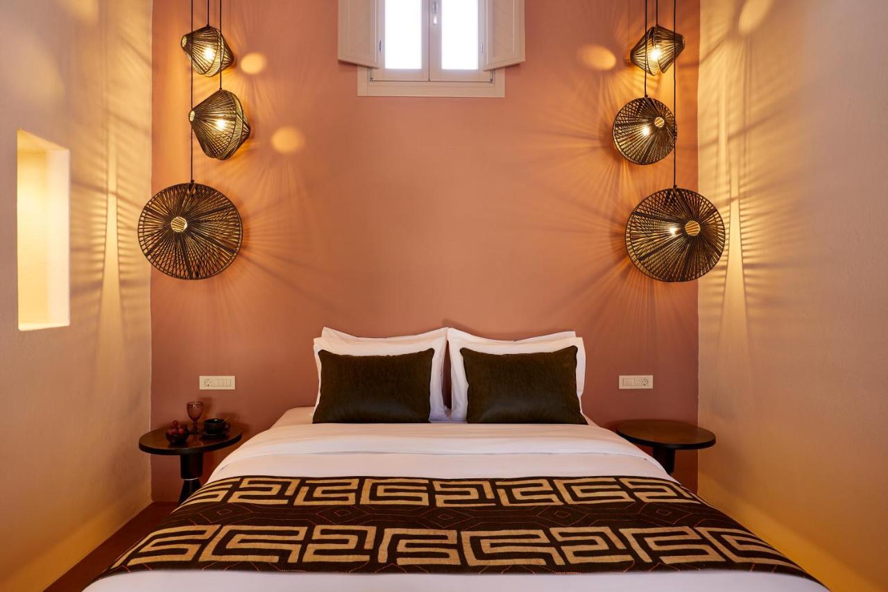 Domus Hestia Suites Pýrgos Екстериор снимка