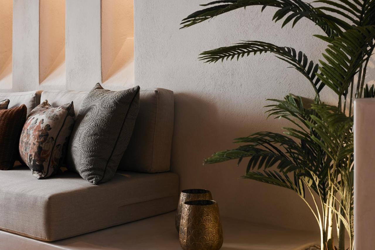 Domus Hestia Suites Pýrgos Екстериор снимка