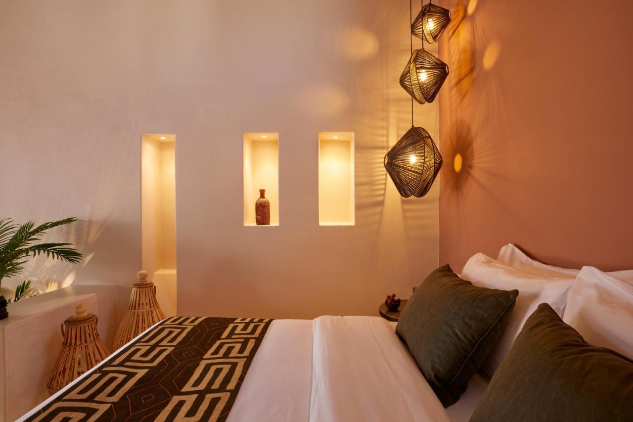 Domus Hestia Suites Pýrgos Екстериор снимка