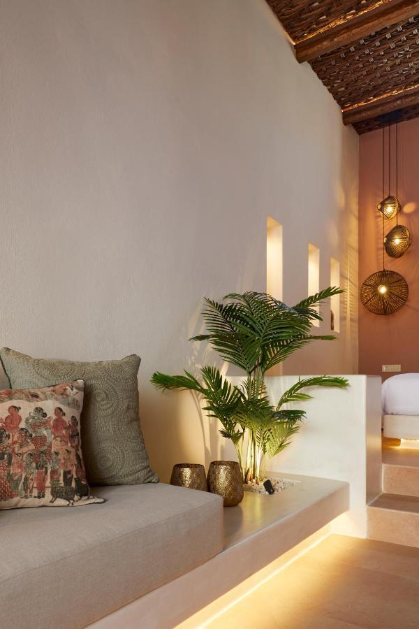 Domus Hestia Suites Pýrgos Екстериор снимка