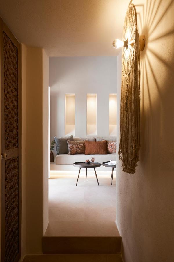 Domus Hestia Suites Pýrgos Екстериор снимка