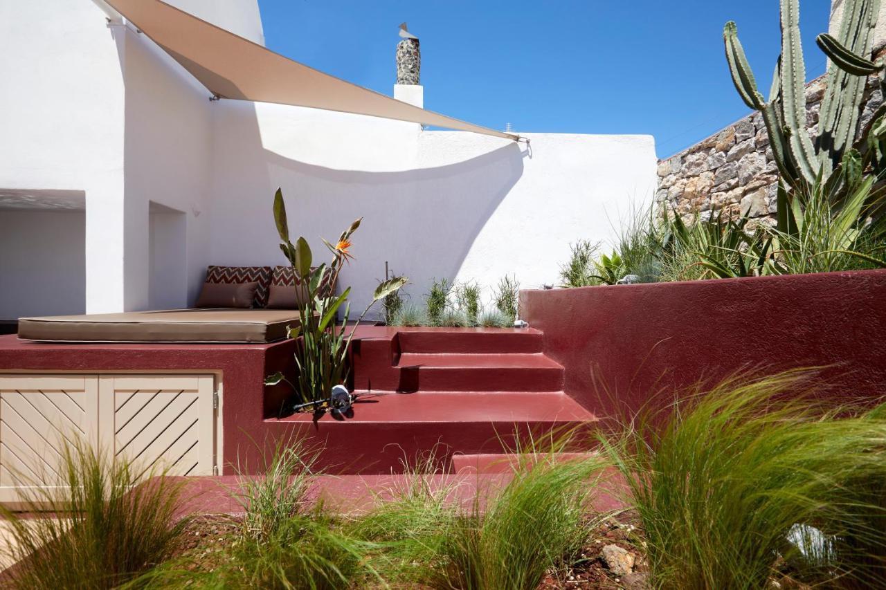 Domus Hestia Suites Pýrgos Екстериор снимка