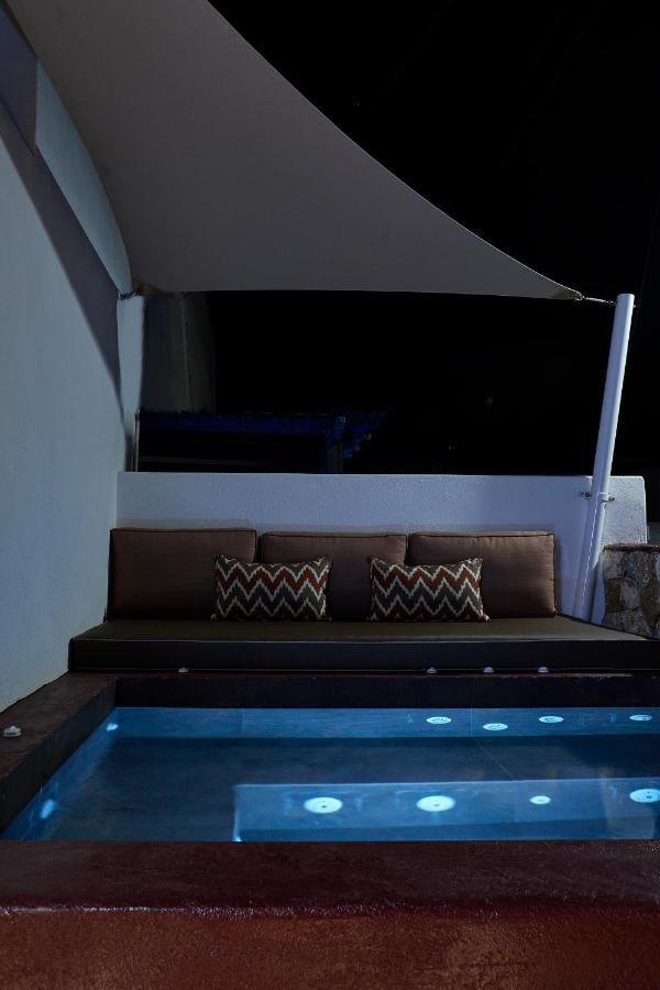 Domus Hestia Suites Pýrgos Екстериор снимка