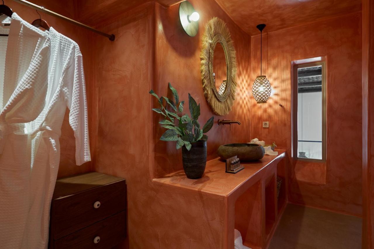 Domus Hestia Suites Pýrgos Екстериор снимка