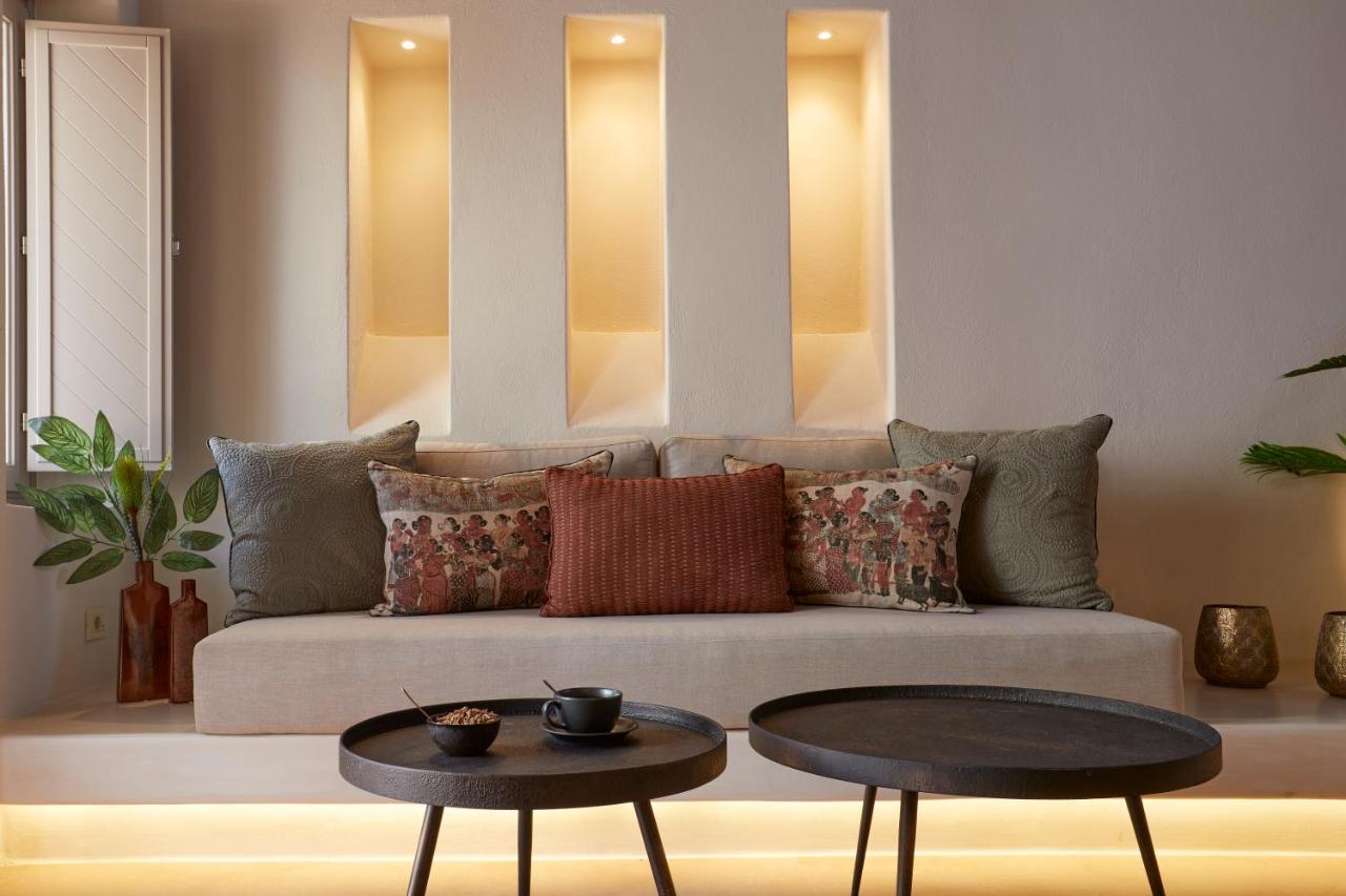 Domus Hestia Suites Pýrgos Екстериор снимка