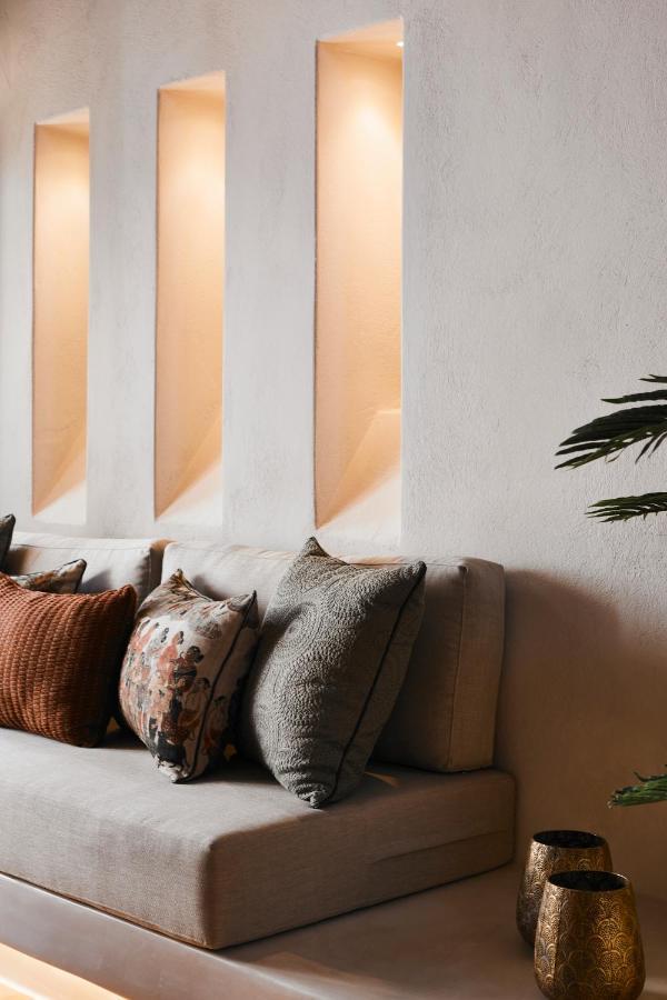 Domus Hestia Suites Pýrgos Екстериор снимка