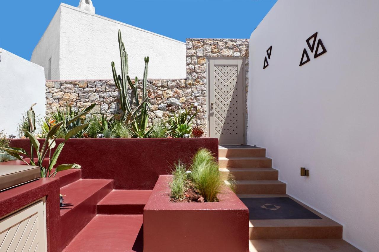 Domus Hestia Suites Pýrgos Екстериор снимка