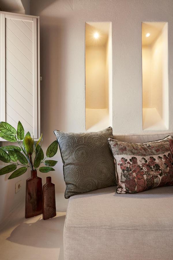 Domus Hestia Suites Pýrgos Екстериор снимка