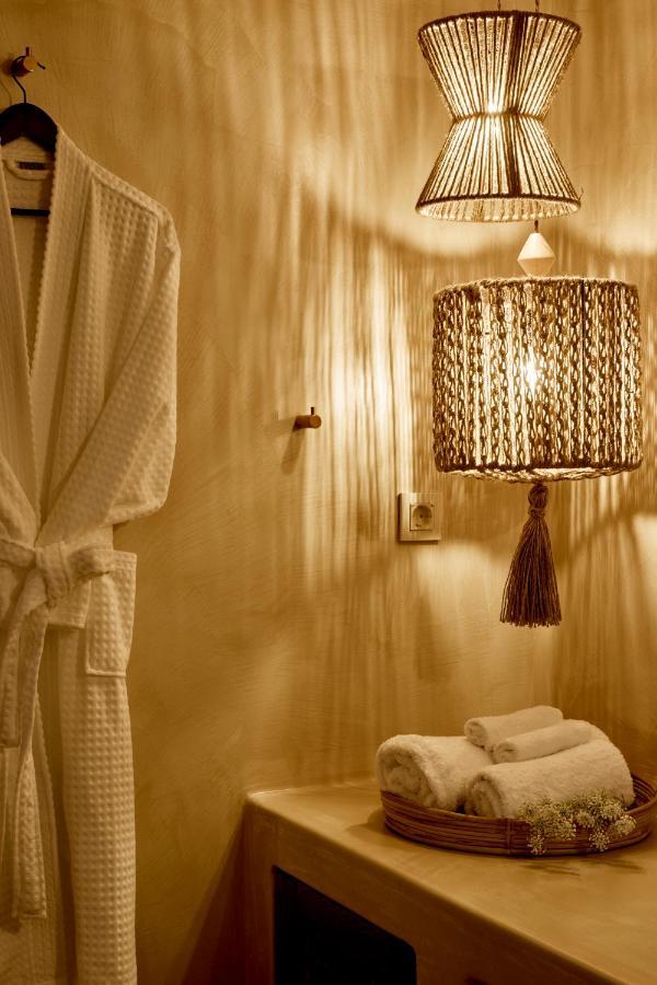 Domus Hestia Suites Pýrgos Екстериор снимка