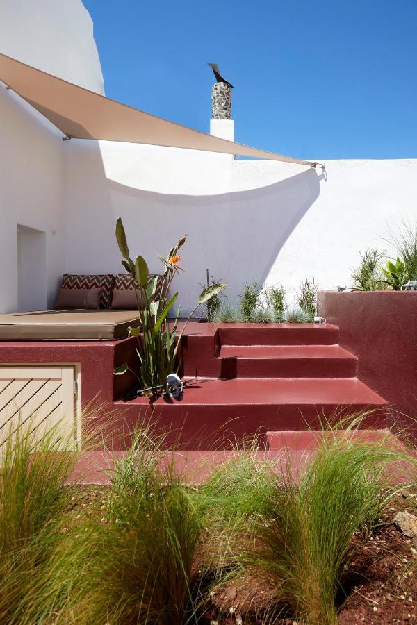 Domus Hestia Suites Pýrgos Екстериор снимка