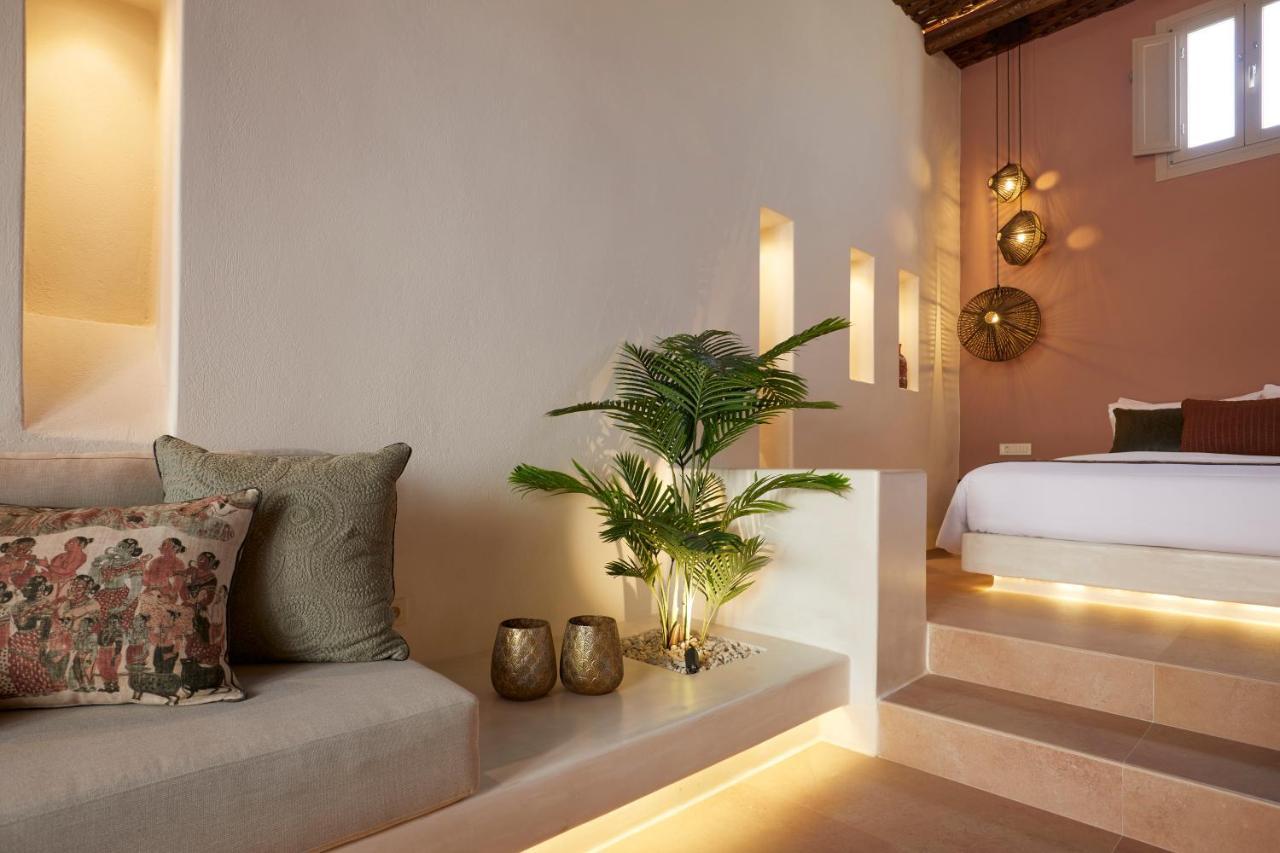 Domus Hestia Suites Pýrgos Екстериор снимка