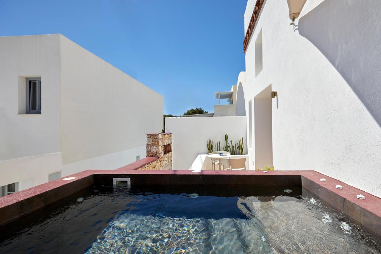 Domus Hestia Suites Pýrgos Екстериор снимка