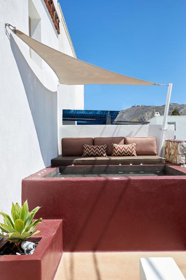 Domus Hestia Suites Pýrgos Екстериор снимка