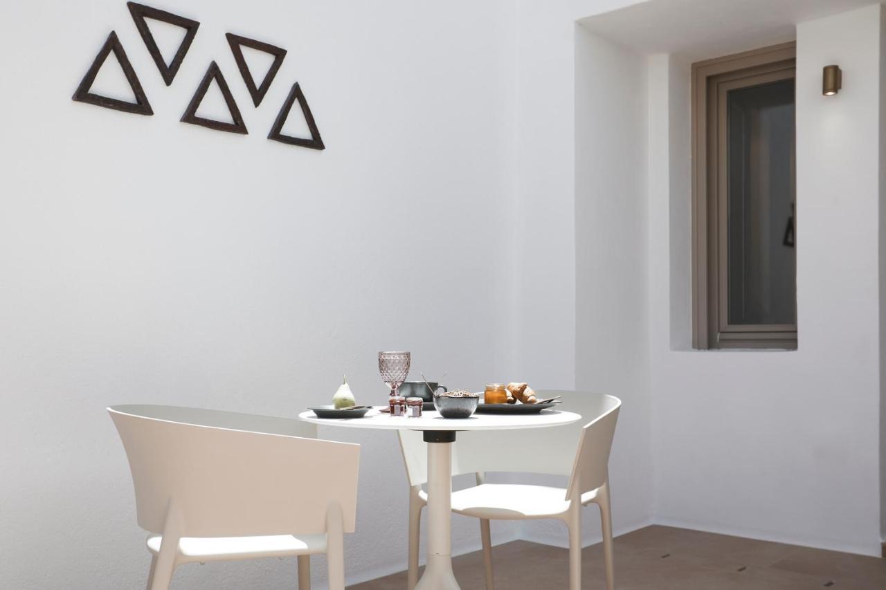 Domus Hestia Suites Pýrgos Екстериор снимка