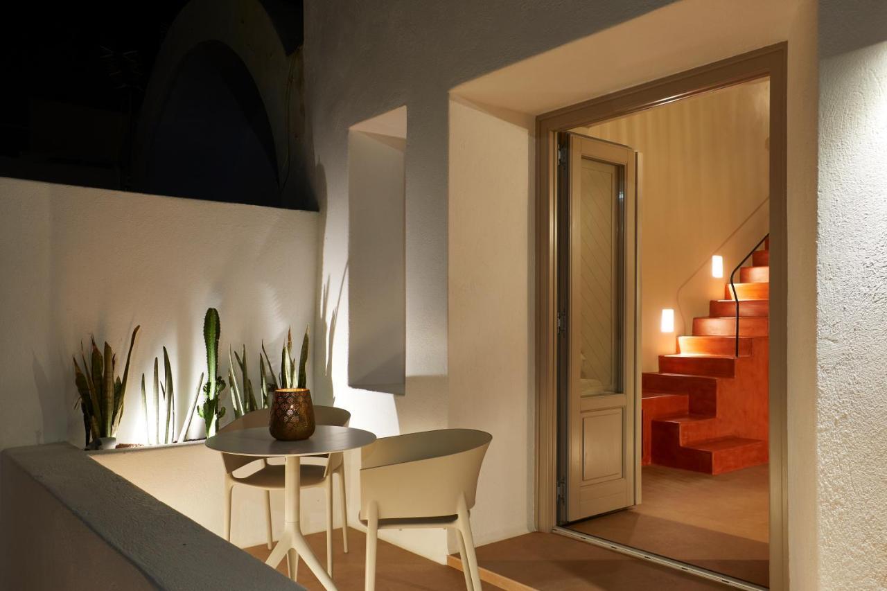 Domus Hestia Suites Pýrgos Екстериор снимка