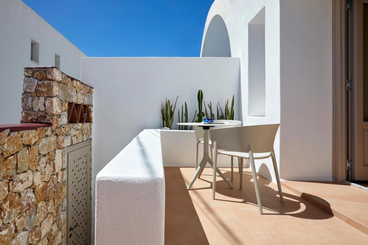 Domus Hestia Suites Pýrgos Екстериор снимка