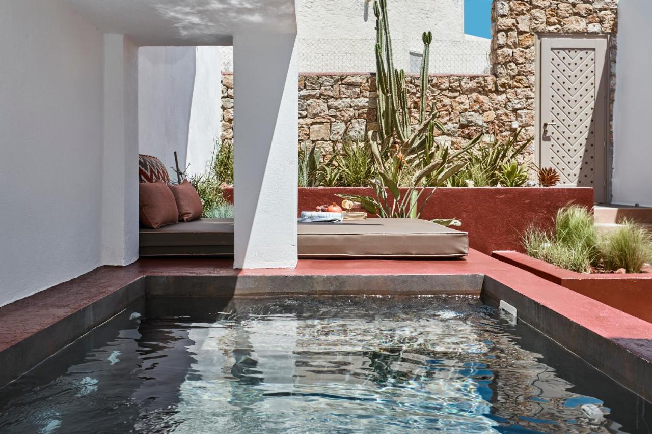 Domus Hestia Suites Pýrgos Екстериор снимка